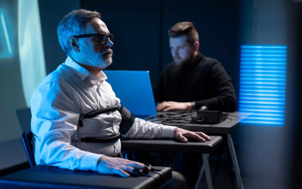 პოლიგრაფი